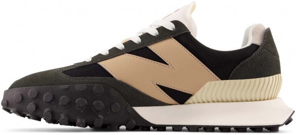 Кроссовки New Balance UXC72RN р.43 черный