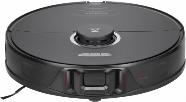 Робот-пылесос Roborock S8 Black black