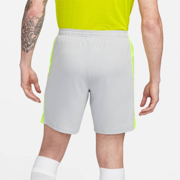Шорты Nike DF ACD23 SHORT K BR DV9742-007 р. M серый