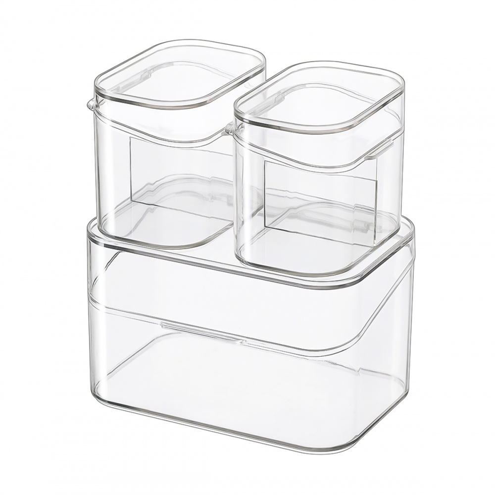 Набір органайзерів MVM FH-39 T 108x171x121 мм