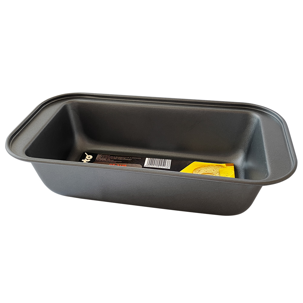 Форма для хліба Gusto GT-3125 25x13x6 см