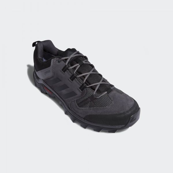 Кроссовки Adidas CAPROCK GTX BB3997 р.11 серый