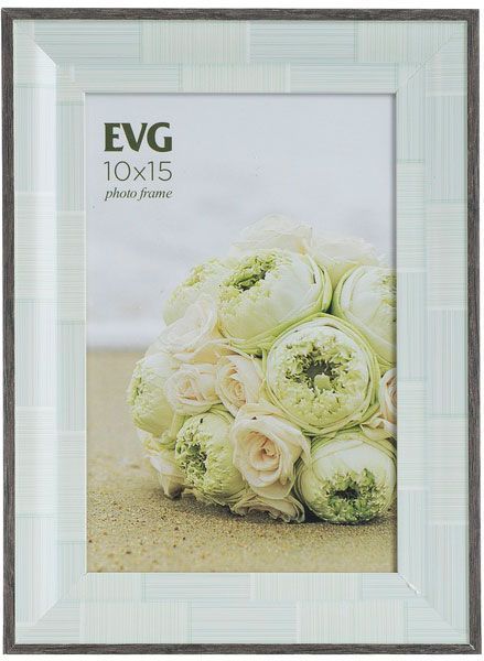 Рамка для фото EVG DECO PB49-B 10x15 см бежевий 