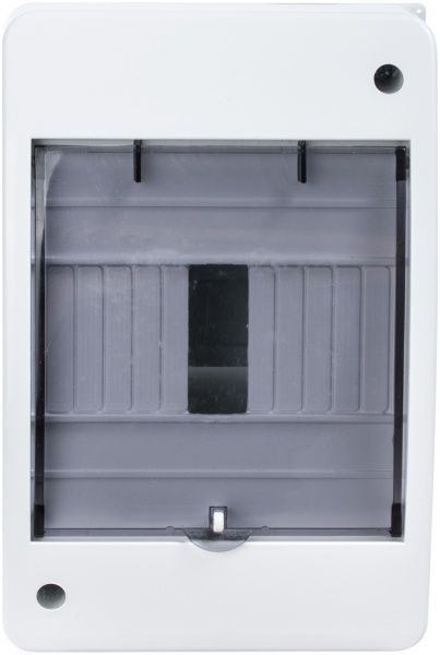 Щиток розподільчий 6-модульний  ELEKTRO-PLAST RNTO ІР30 4.3