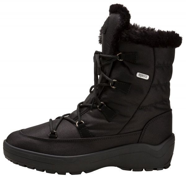 Ботинки McKinley Emily II AQX 282190-050 р. 39 черный