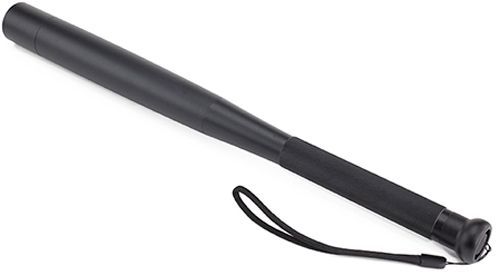 Фонарик Lighthouse, Bita XL черный