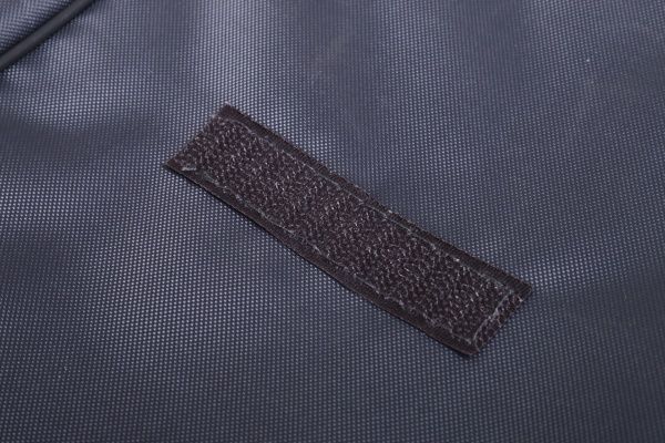 Сумка-органайзер 09-707-1Д Poputchik сірий