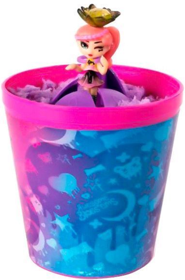 Игровая фигурка-сюрприз Spin Master Awesome Bloss'ems SM74500 