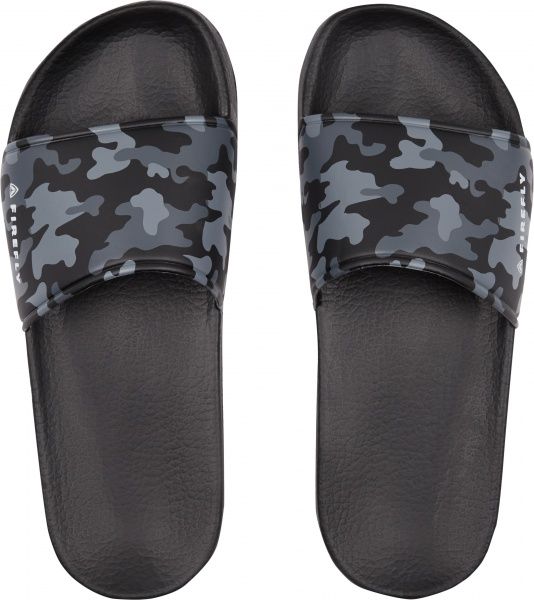 Тапочки для басейну Firefly Tarazona 302897-902050 р. EUR 42 чорний