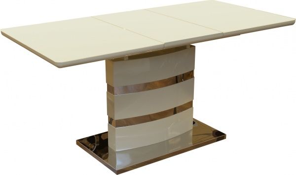 Стіл обідній розкладний Малакка 1200/1600х800х770 мм 