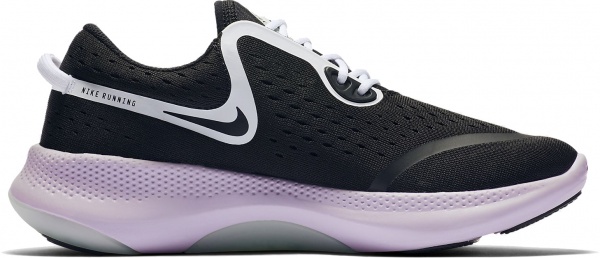 Кроссовки Nike W JOYRIDE RUN 2 POD CD4363-002 р.US 7 черный