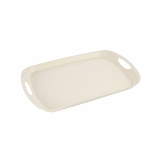 Поднос Fancy Home 662602 кремовый Tescoma