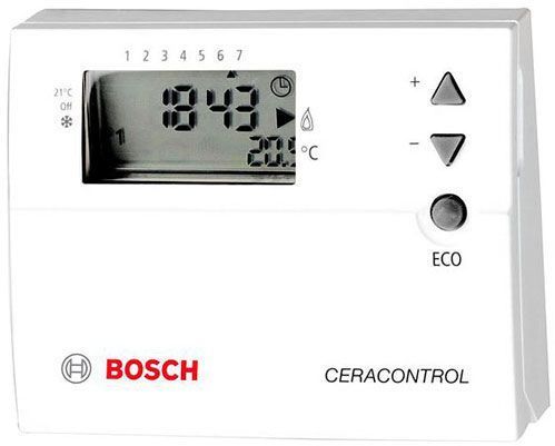 Терморегулятор Bosch TRZ 12-2