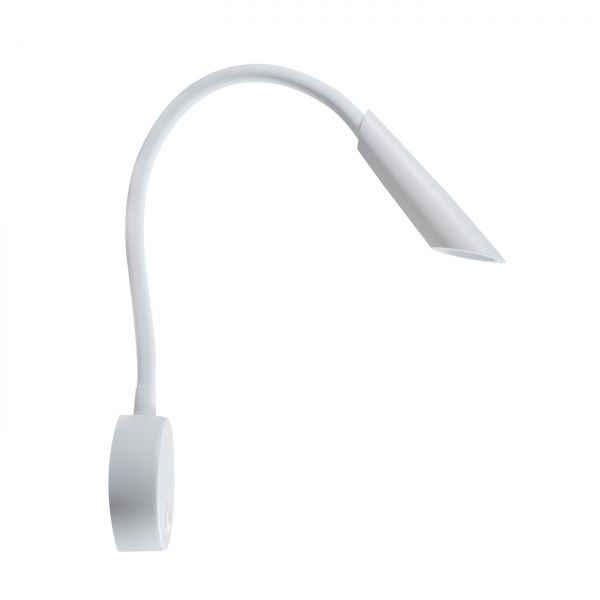 Подсветка декоративная Светкомплект LED WL 520 3 Вт белый 