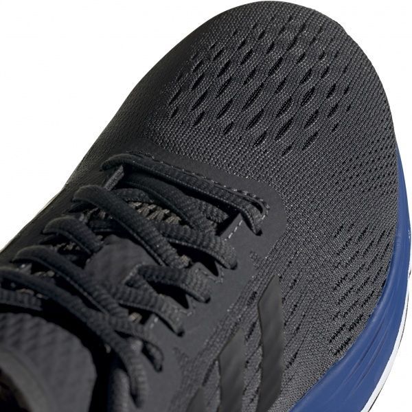 Кросівки Adidas RESPONSE SUPER J FX6743 р.UK 4 сірий