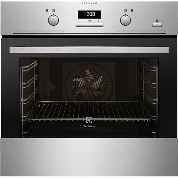 Духова шафа електрична Electrolux EOB93434AX
