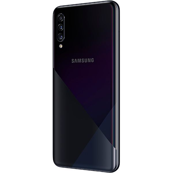 Смартфон Samsung Galaxy A30s 4/64GB Black (SM-A307FZKV)