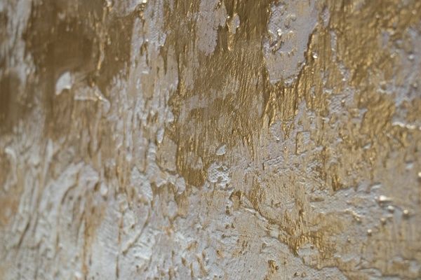 Картина Рассвет в лесу 70x140 см Юрис Проф Арт 