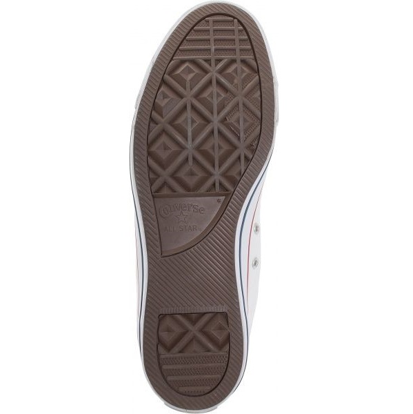 Кеды Converse ALL_STAR_OX M7652C р. US 10 белый