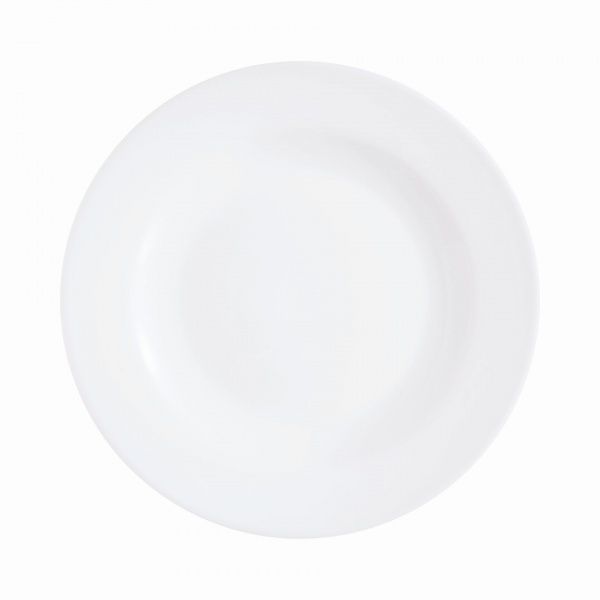 Тарелка десертная Evolution 19,5 см 63377 Luminarc