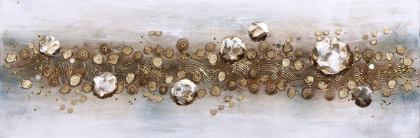 Картина Арт Алора 50x150 см C2159B 