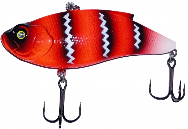 Воблер Condor VISPER (Красный) 13,1 г 75 мм NN1