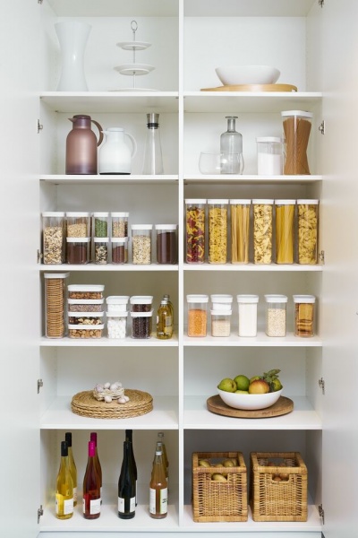 Емкость для сыпучих Optima 1,0 л N1141010 Tefal