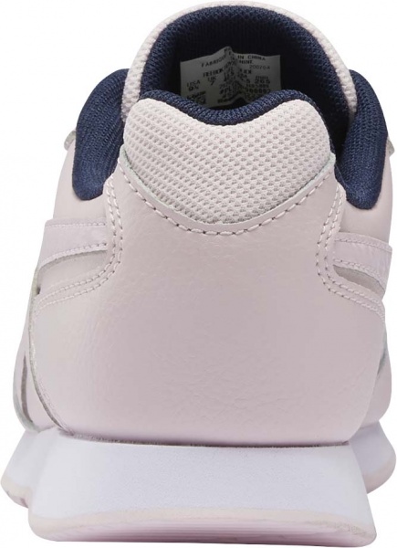 Кроссовки Reebok REEBOK ROYAL GLIDE H05889 р.EUR 36 розовый