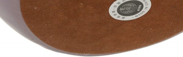 Статуетка Чаклунка 17х17,5х30 см фіолетова