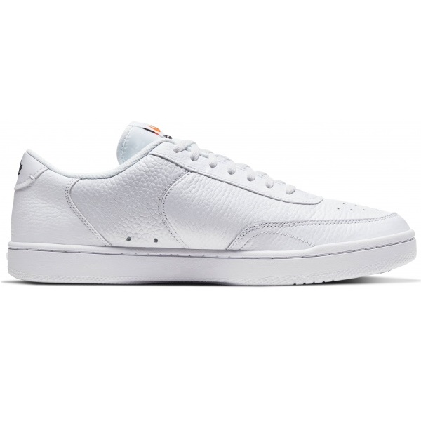 Кроссовки Nike Court Vintage Premium CT1726-100 р.US 12,5 белый