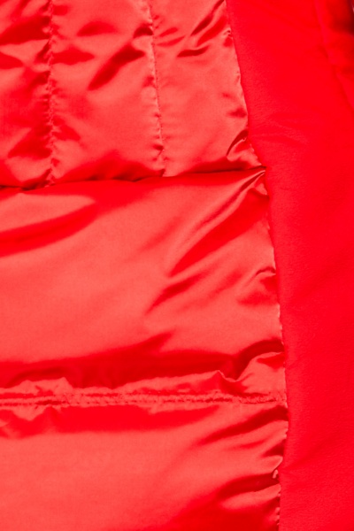 Куртка Sportalm Hunter m.Kap+P 862204092-43 р.36 червоний