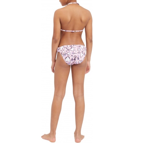 Купальник Firefly GMT5_22 Suri G 417676-421 р.140 розово-фиолетовый