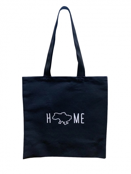 Экосумка Украина в ассортименте