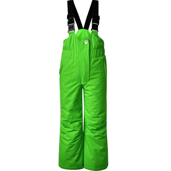 Брюки McKinley Tyler II kds AQ 294474-704 р. 110 салатовый