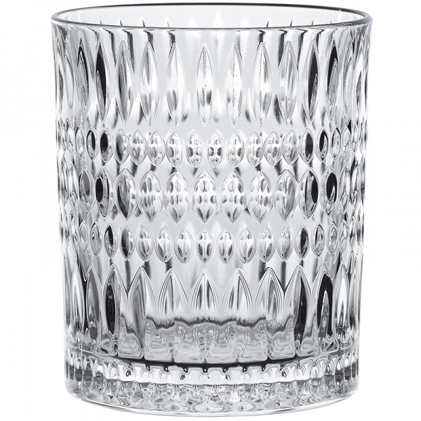 Набор бокалов для виски Ethno 294 мл 4 шт. Nachtmann 