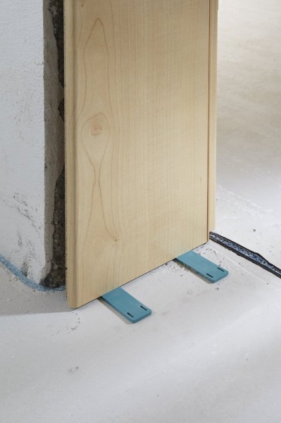 Набір для монтажу дверей Wolfcraft Frames PRO WF 3676000