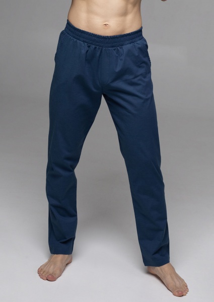 Штани Roksana Dionis 1508/69012 р. 54 синій