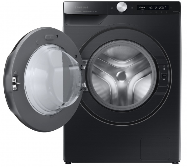 Пральна машина Samsung WW80AG6L28BBUA