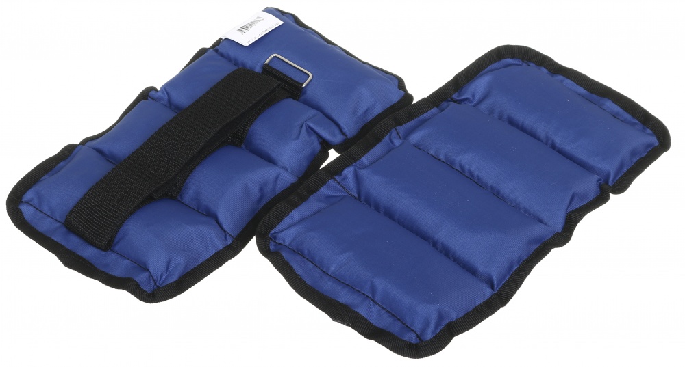 Обважнювачі GF Champion 2x1 кг