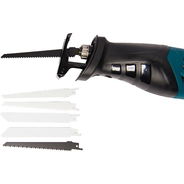 Сабельная пила Зенит ЗСП-1300