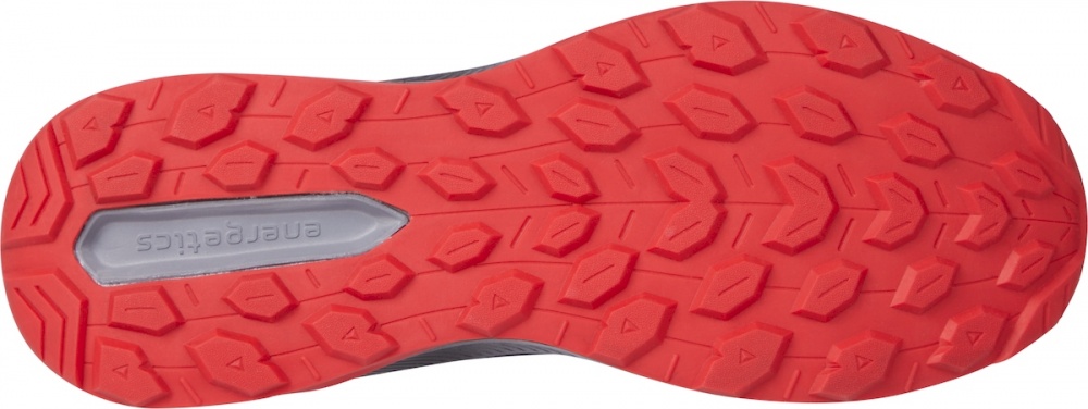 Кроссовки мужские демисезонные Energetics ZYROX CORE II 429286-900050 р.41 черные