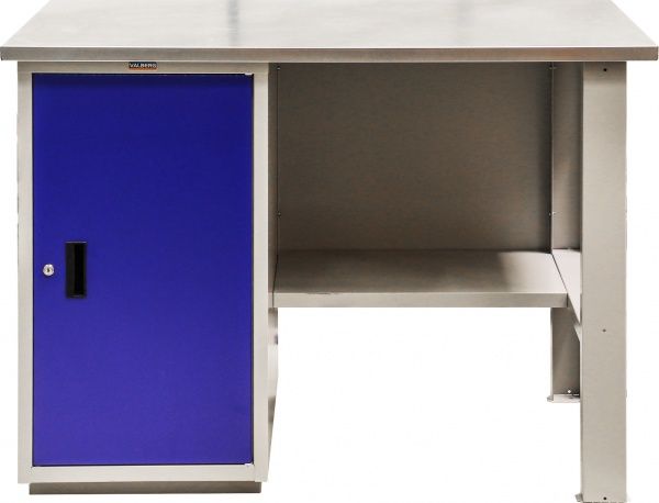 Стол инструментальный 120.WD1