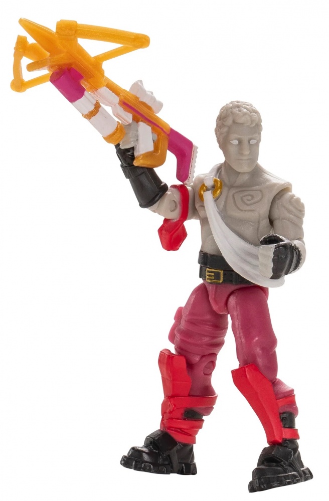 Фигурка коллекционная Fortnite Micro Legendary Series Love Ranger 6 см FNT0945