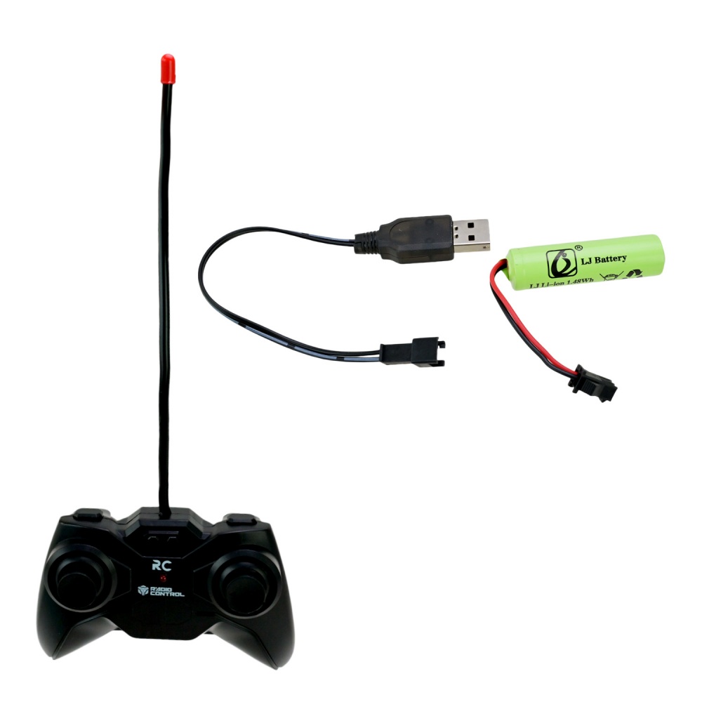 Автомобиль на радиоуправлении Shantou 1:22 000-016