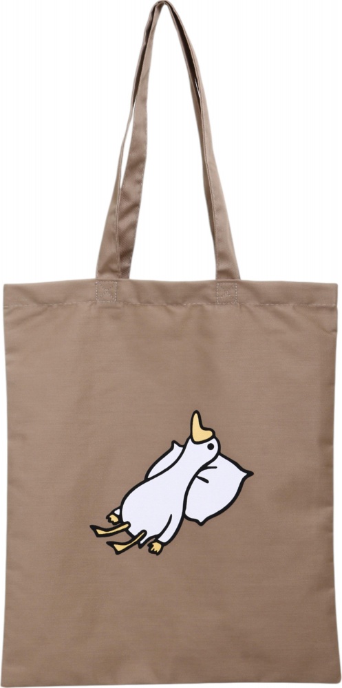 Экосумка Гусь 420х350 мм E.pic