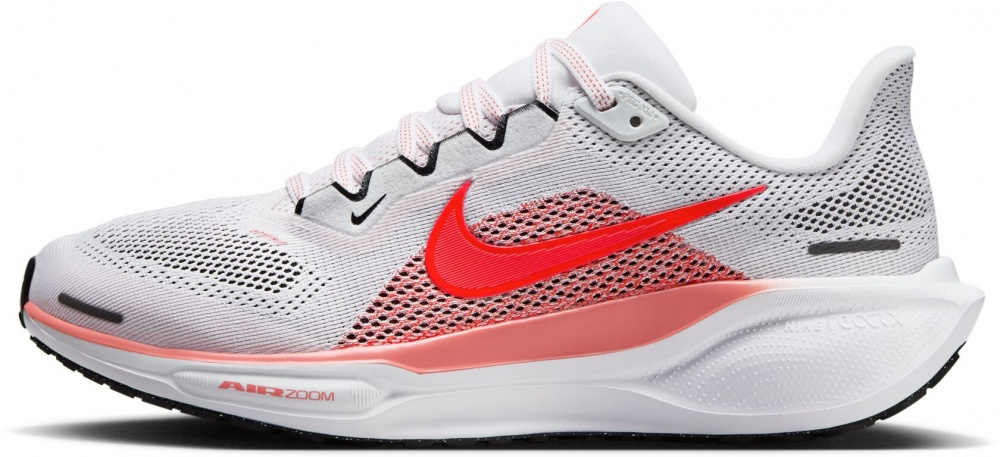 Кроссовки женские Nike PEGASUS 41 FD2723-109 р.39 белые