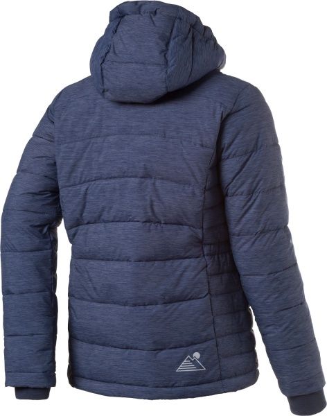 Куртка McKinley Ramona gls 280733-902911 176 синій меланж