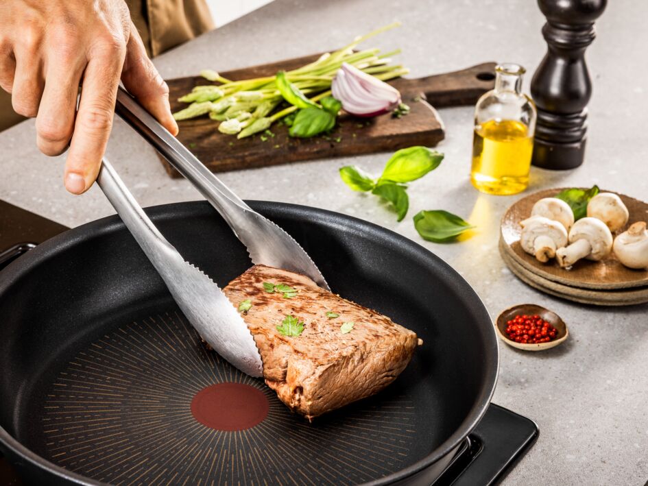Сковорода Tefal Excellence Fusion 20 см G3380202