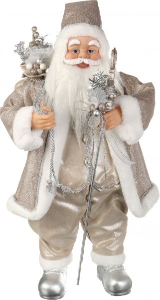 Декоративная фигура Дед Мороз S1803A 60 см 