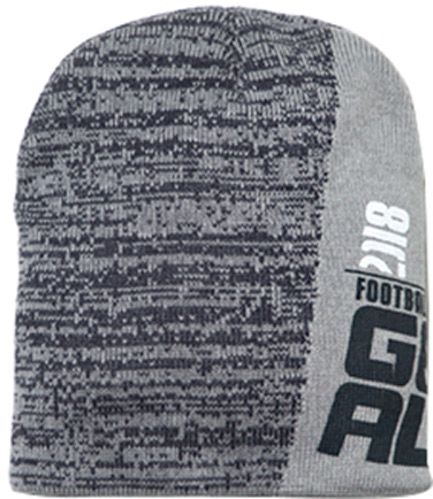 Шапка ESLI р.52–54 серый 17С-115СП 